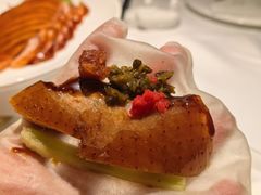 -四季民福烤鸭店(王府井东安门店)