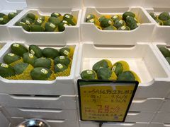 -鲜力达果品批发直销(无锡保利香槟店)