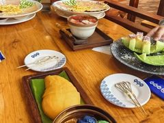 -桥香园过桥米线(国贸店)