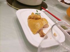 -金时代顺风大酒店(临港百联店)