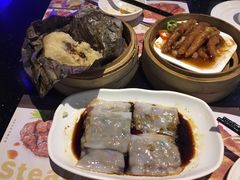-南都咖啡西餐厅.全日茶点(福星路店)