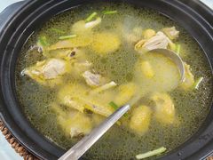 -芸海阁·农家私房菜(沙家浜景区出口店)