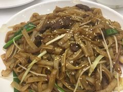 -和乐喜宴海鲜酒家(骏荣广场店)