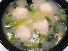 -小杨生煎(松江大学城店)