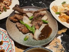 -大成铁板烧•板前(复古餐厅石老人店)