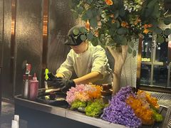 -王品牛排(珠海富华里店)