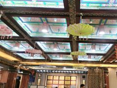 -鹊华居·地道鲁菜·海鲜·融合味(大明湖店)