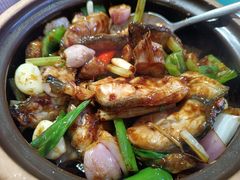 -匠心牛公馆·潮汕牛肉海鲜火锅(索菲特店)