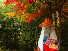 -九如山休闲旅游度假区