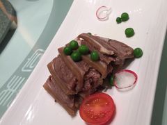 -富淳饭店(陆家嘴保利广场店)