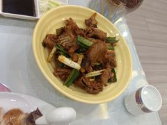 -全聚德(长江路店)