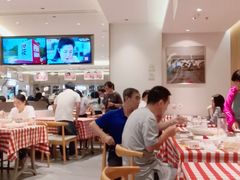 -西贝(上海新梅广场店)