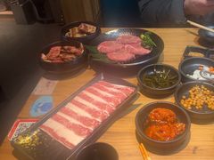 -九田家黑牛烤肉料理(新光汇店)