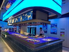 -海底捞火锅(金融街万达店)