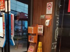 -汉堡王(徐汇绿地缤纷店)