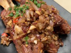-聚味瞿记·龙虾堂(咸嘉湖店)