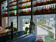 -40+精酿啤酒俱乐部(国投财富广场店)