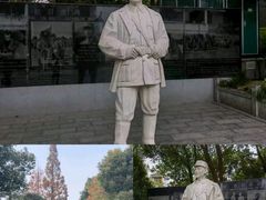 -三河古镇-孙立人故居