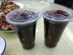 -普天和酒楼·新津菜·烤鸭(天津之眼店)