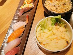 -初居食屋日式料理(万象城购物中心店)
