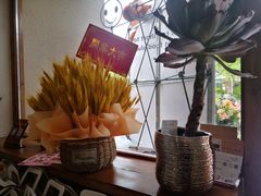-旧识old mate·烘焙蛋糕店