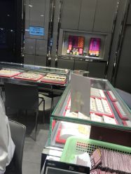 -周生生Chow Sang Sang(新世界店)