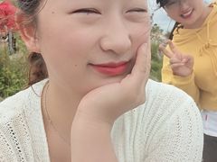 -长虫山生态公园风景林