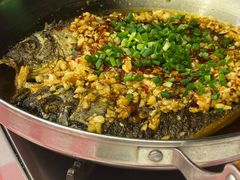 -湘江大码头·龙虾馆(渔人码头一店)