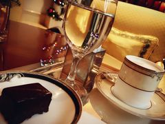 -广州富力丽思卡尔顿酒店