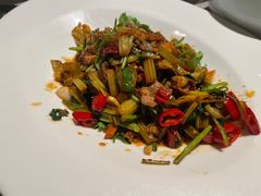 -山里亲戚(淞虹路店)