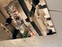 -Seesaw Coffee(上生新所店)