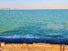 -海堤纪念公园
