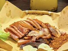 -六合居·明厨亮灶餐厅(成双大道店)
