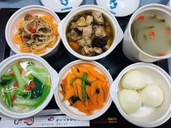 点击看大图 -优乐府母婴月子中心(开运街店)