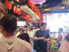 -客家大院·非遗赣南客家菜(郁孤台店)