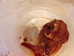 -帅府街兔头(大同古城店)