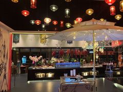 -悦椿温泉酒店·悦椿苑火锅餐厅