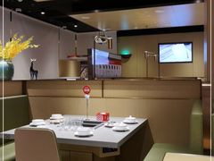 大堂-海底捞火锅(金融街万达店)