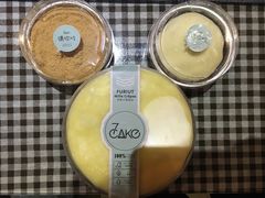 -7cake榴莲千层蛋糕(松江店)