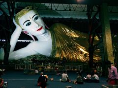 -ခြောက်ထပ်ကြီးရွှေသာလျောင်းဘုရားကြီး