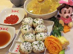 -东泰祥生煎馆(重庆北路店)