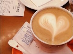 -COMMUNE幻师(五角场店)