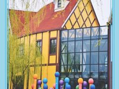 -安徒生童话乐园