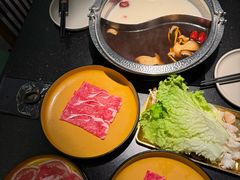 -牛New寿喜烧(新六百店)