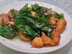 盐酥综合-光头匠