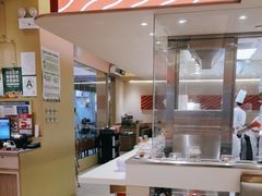 -新一番三文鱼寿司(友谊国贸城店)