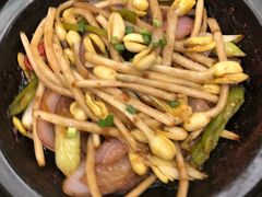 -普天和酒楼·新津菜·烤鸭(天津之眼店)