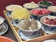 -咏江南·苏式火锅·苏州评弹(观前街店)