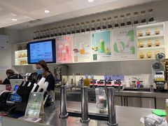-叶子与茶(苏宁广场店)