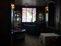 -马克西姆餐厅(崇文门店)